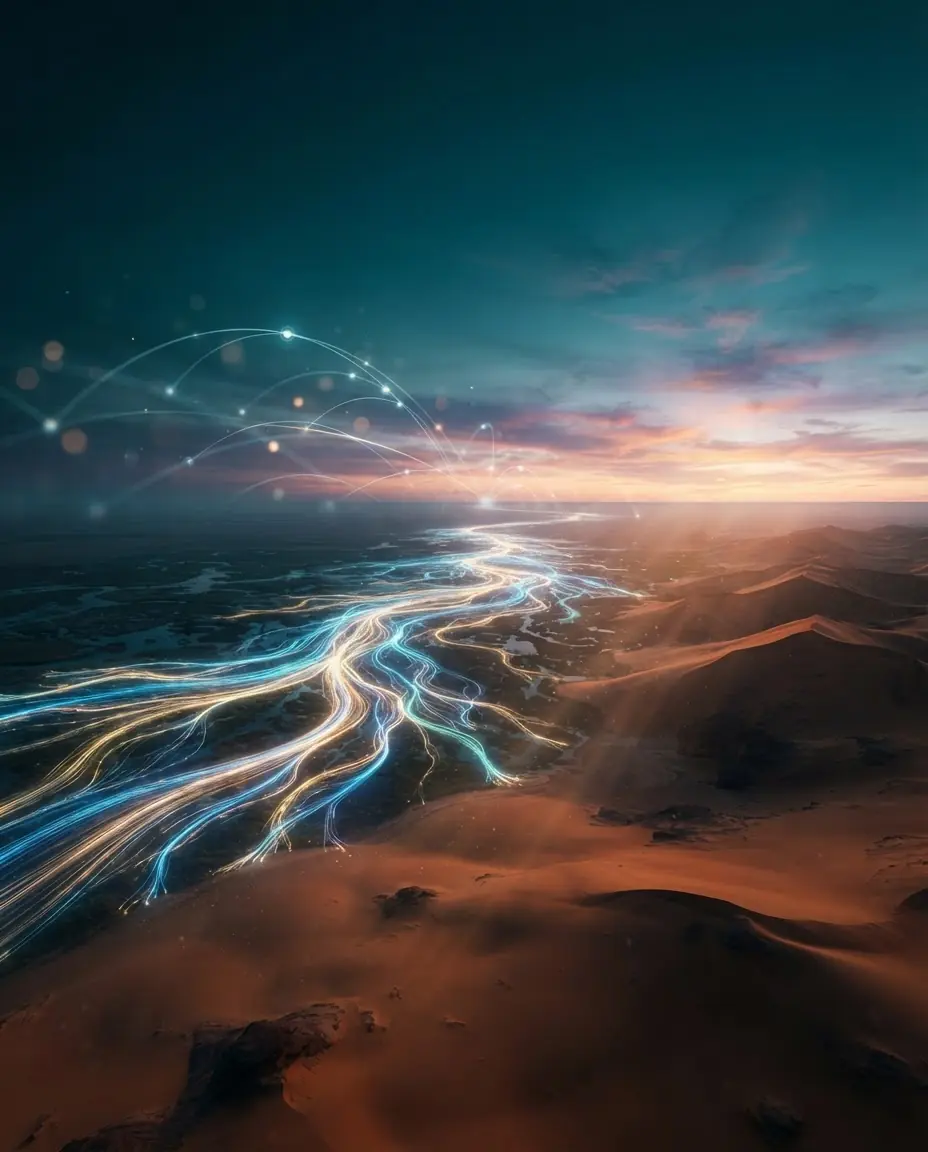 3CX deployment in Egypt — ECOLOR Technologies