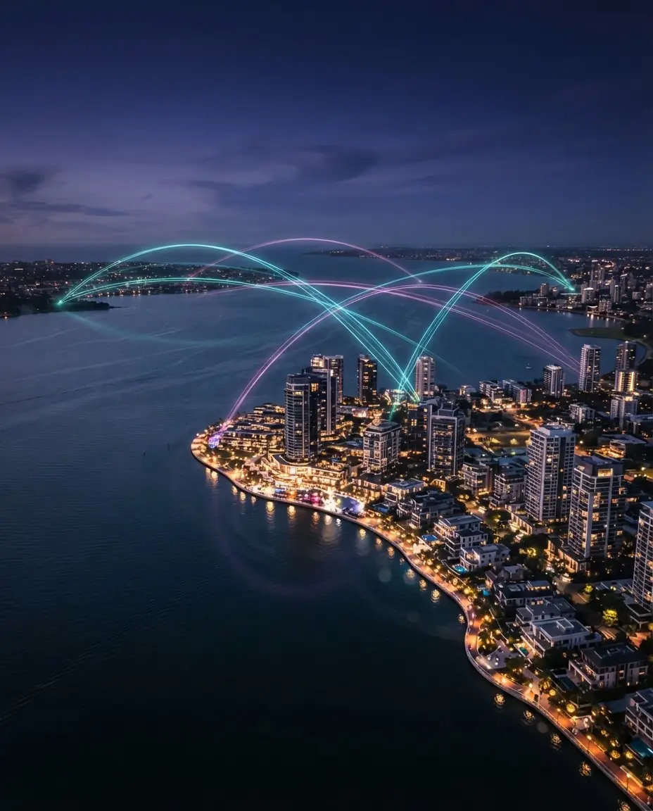 3CX deployment in Qatar — ECOLOR Technologies