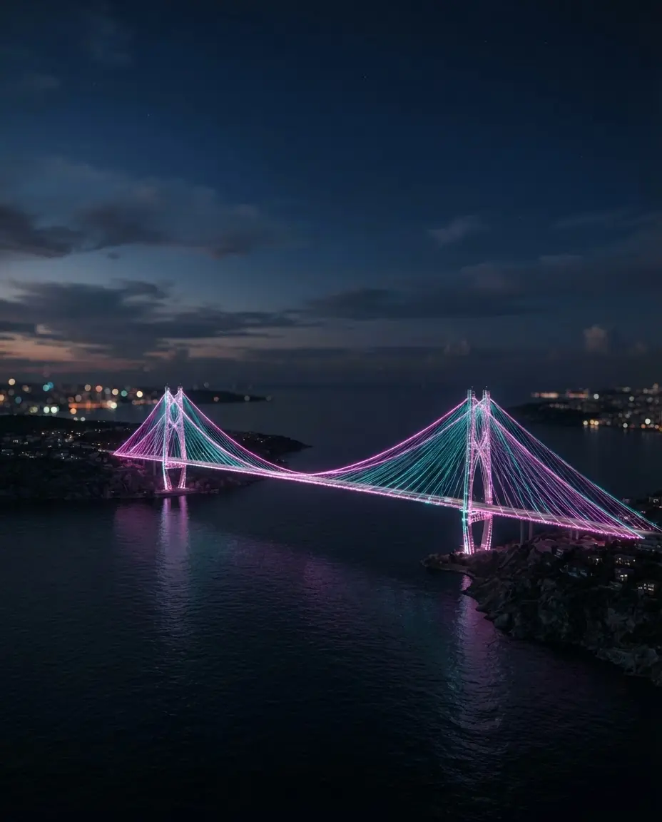 3CX deployment in Turkey — ECOLOR Technologies