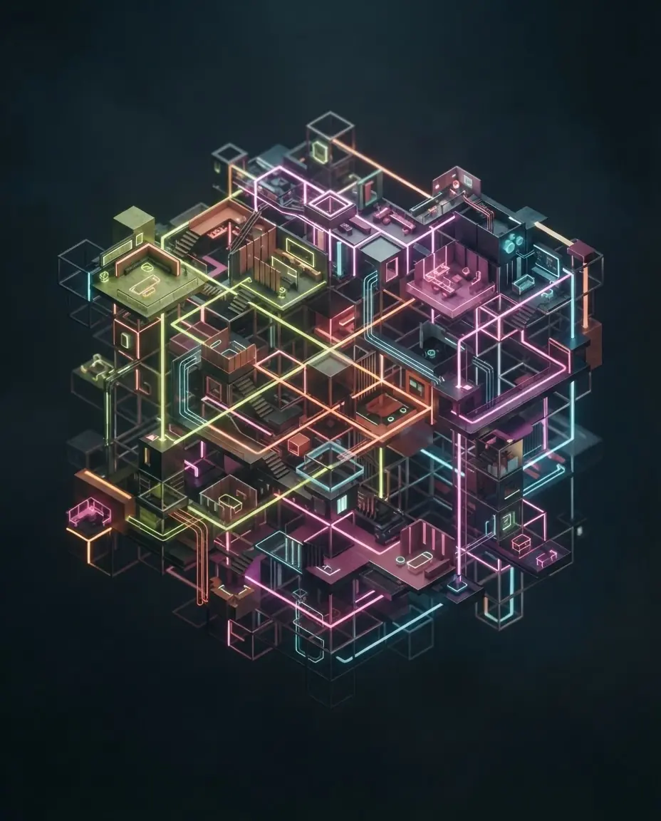 تكامل 3CX مع Bitrix24