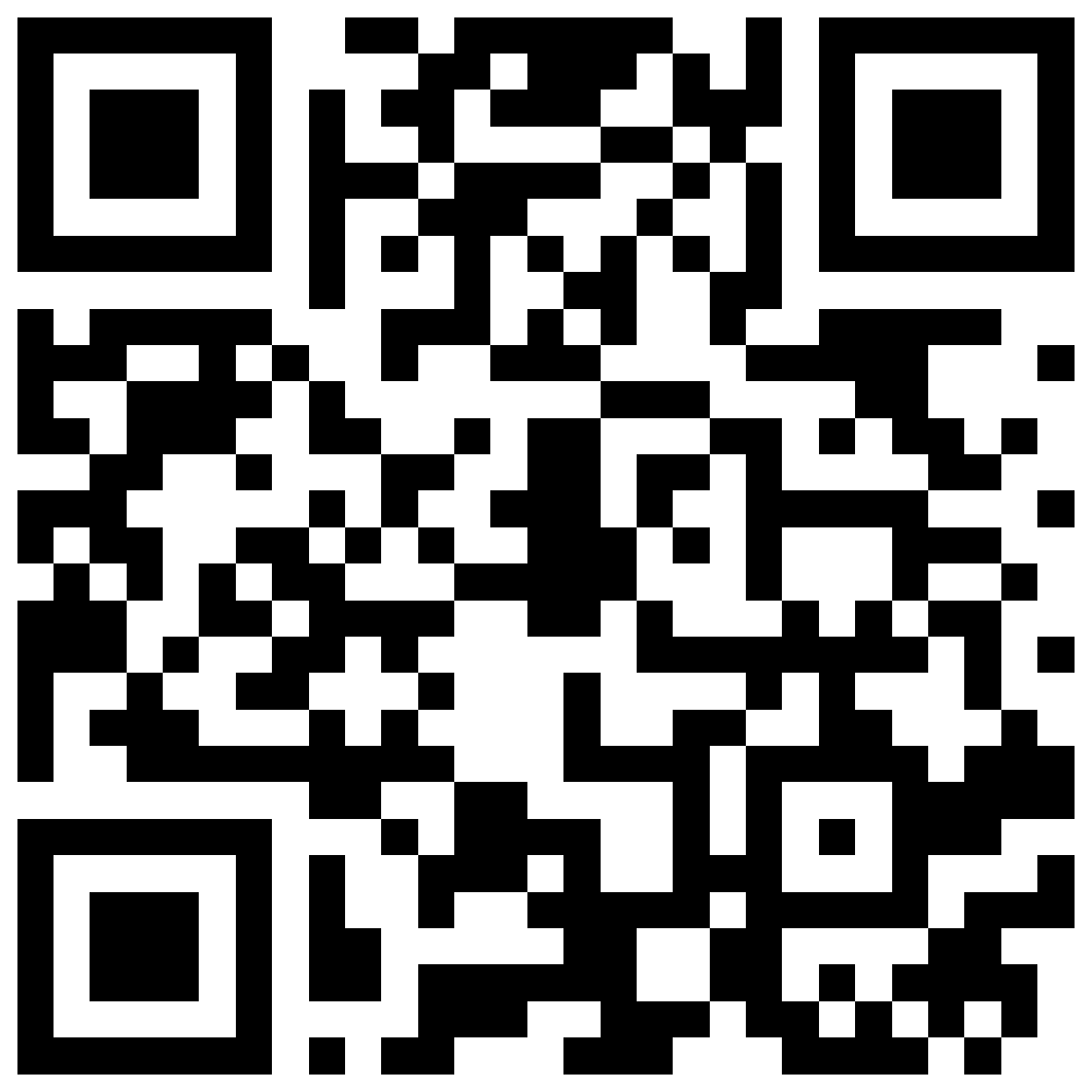 رمز QR لتقييم ECOLOR على قوقل